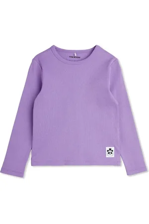 Mini Rodini Ribbed T-shirt