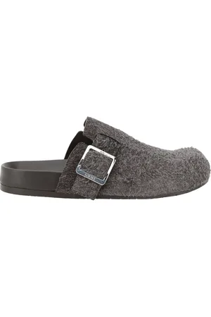 Loewe Ease Buckle slippers