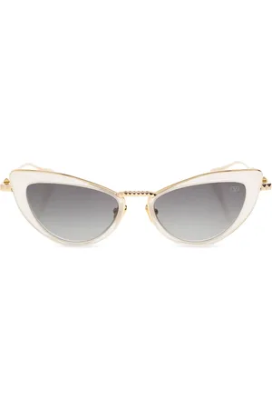 VALENTINO GARAVANI Cat-eye sunglasses