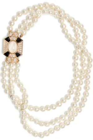 VALENTINO GARAVANI Pas Plus necklace