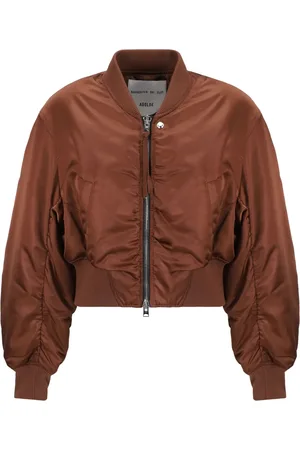 AGOLDE Jett bomber jacket