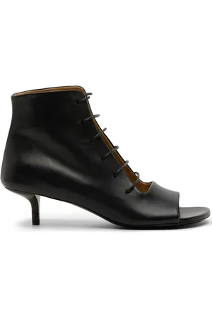 MARSÈLL Leather pumps
