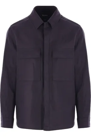 Ermenegildo Zegna Linen shirt