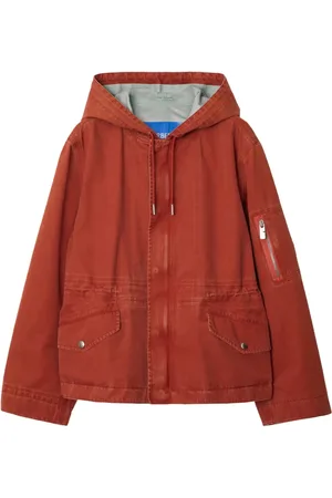 Burberry Cotton jacket