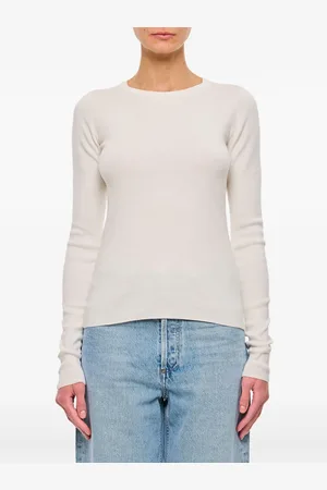 EXTREME CASHMERE Long-sleeve T-shirt