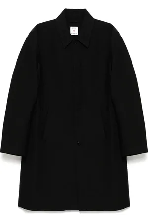 Casablanca Jacquard coat