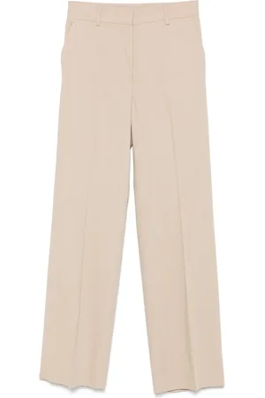ANTONELLI Robinia trousers