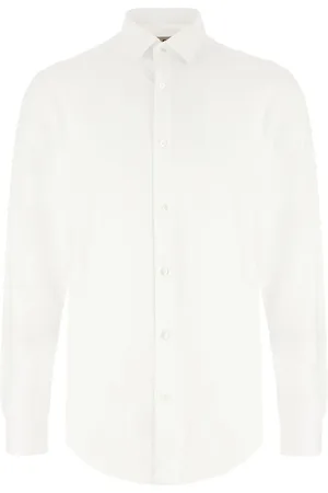 corneliani Button-down shirt