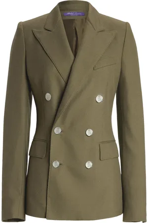 Ralph Lauren Camden blazer
