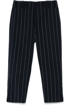 Alexander Wang Striped trousers