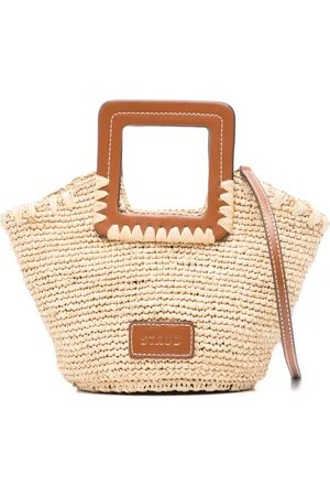 Staud Mini Shirley tote bag