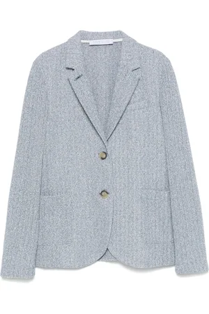 Harris Wharf London Single-breasted blazer