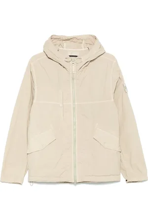 Stone Island Ghost Piece jacket