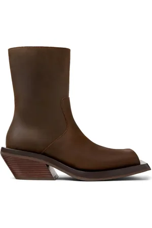 Camper Quetal boots
