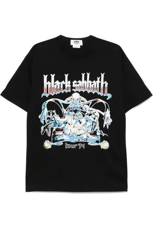JUNYA WATANABE X Comme des Garçons Sabbath T-shirt