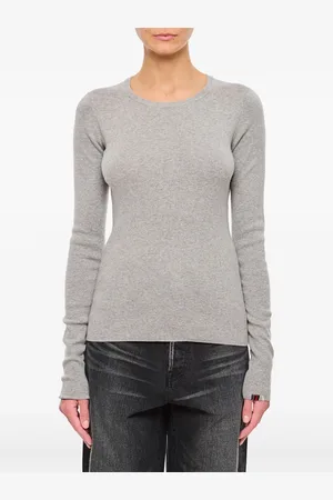 EXTREME CASHMERE Long-sleeve T-shirt
