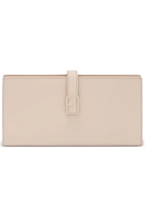 Furla XL Flow continental wallet