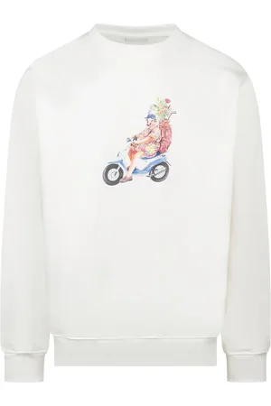 Drôle de Monsieur Le Golfeur sweatshirt