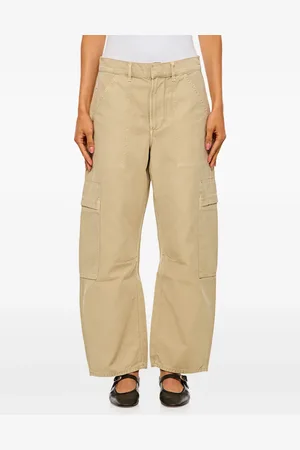 Citizens of Humanity Marcelle cargo jeans