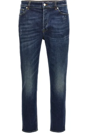 DEPARTMENT 5 Drake jeans