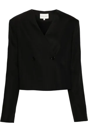 Loulou de Saison Habriel blazer
