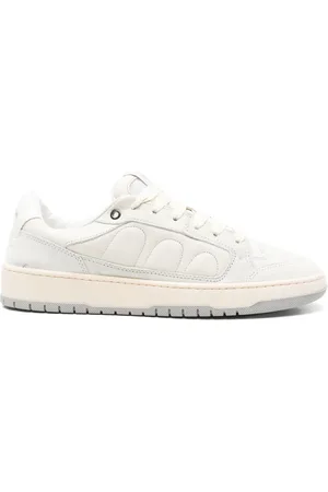 PAURA Panelled sneakers