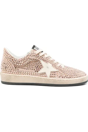 Golden Goose Ballstar sneakers
