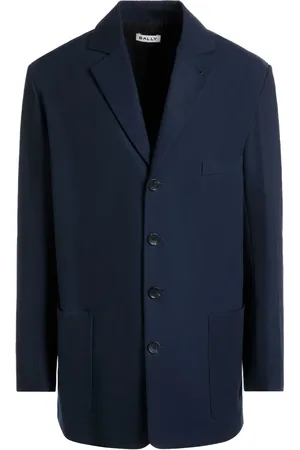 Bally Single-breasted blazer