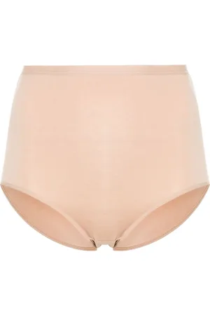 Baserange High-waisted briefs