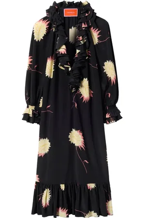 La DoubleJ Hey Jude midi dress