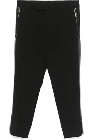 SAPIO Nº7 Tux trousers