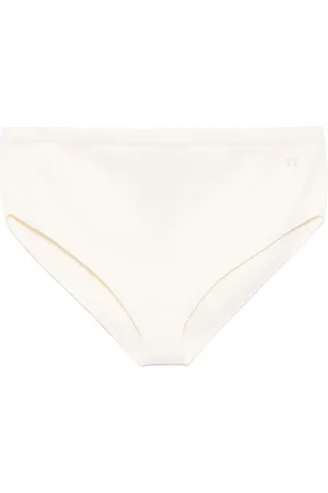 Tom Ford Logo-embroidered brief
