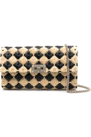 VALENTINO GARAVANI Rockstud tote bag