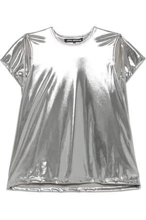 JUNYA WATANABE Metallic top