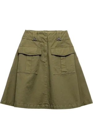 Prada Cotton skirt