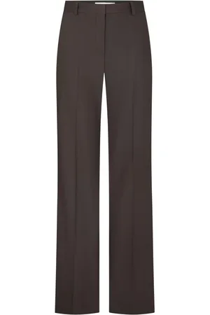 Cubus Nelson wide-leg trousers