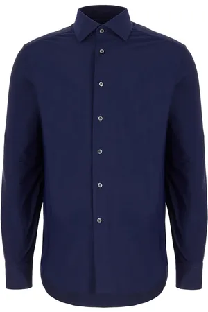 corneliani Cotton shirt