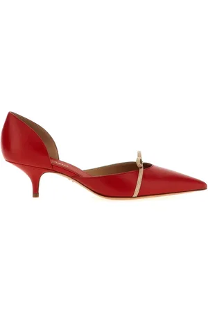 Salvatore Ferragamo 40mm Gyoia pumps