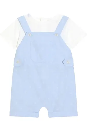 Dolce & Gabbana Cotton shorties