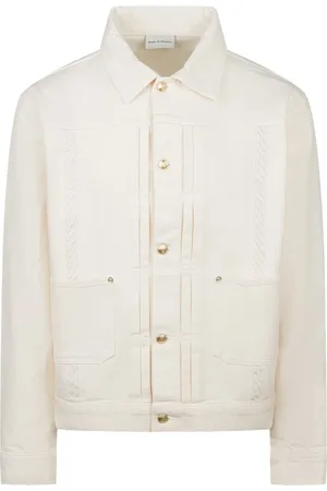 Drôle de Monsieur La Veste jacket