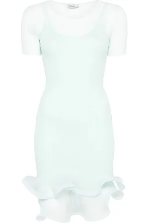 Simkhai Jett mini dress