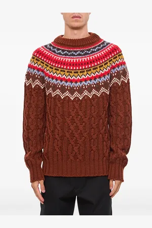 Moncler Crew neck sweater