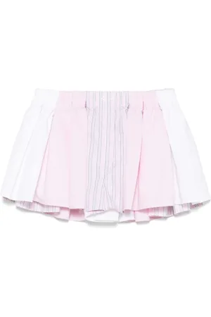Alexander Wang Panelled shorts
