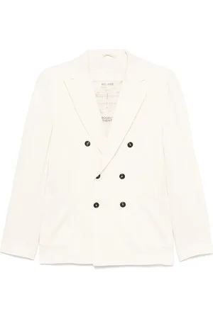 Circolo Piqué blazer
