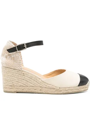 Castaner 70mm Coraline espadrilles