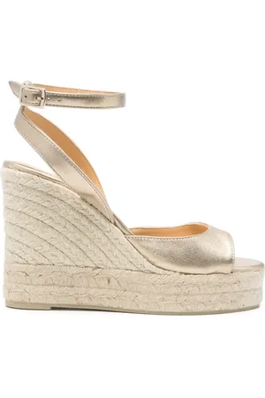 Castaner 110mm Blair espadrilles