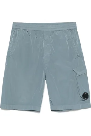 C.P. Company Chrome-R shorts