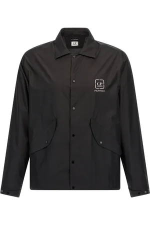 C.P. Company The Metropolis Series shirt