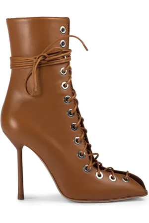 LE SILLA 100mm Courtney boots
