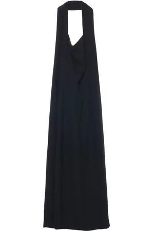 Carven Halterneck dress